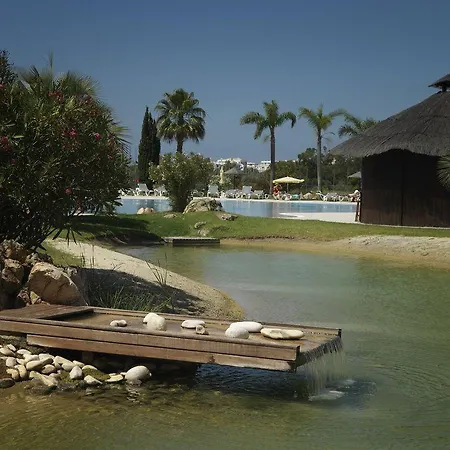 Yellow Garden ホテル