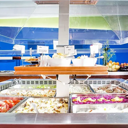 Yellow Garden アルヴォル