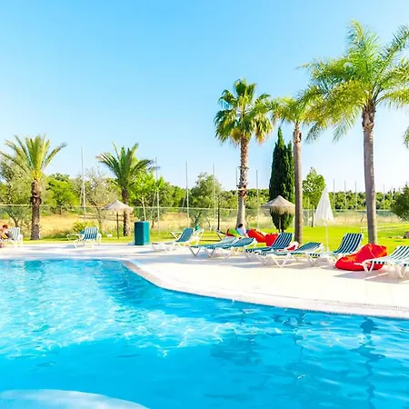 Yellow Garden Hotell Alvor