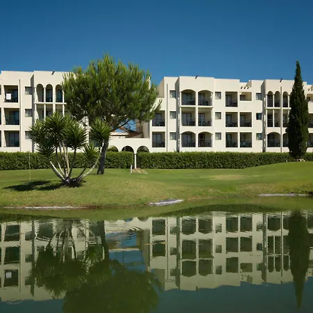 Otel Yellow Garden Alvor