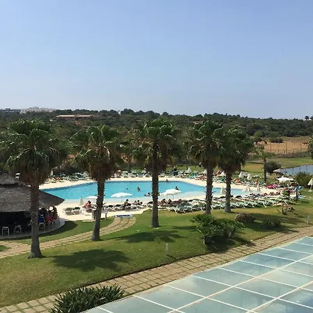 Hotell Yellow Garden Alvor