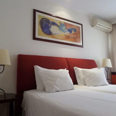 ホテル Yellow Garden