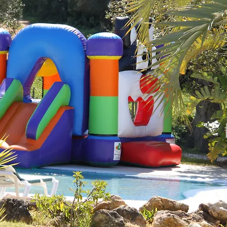 Yellow Garden アルヴォル