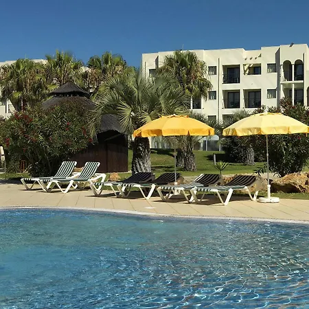 Yellow Garden 4* Alvor