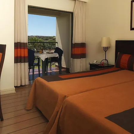 Hotell Yellow Garden