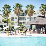 Yellow Garden 4* ألفور