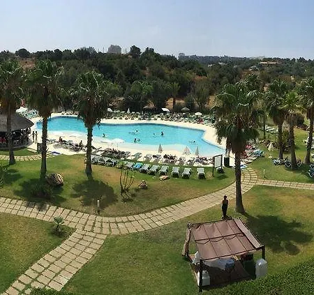 Yellow Garden Otel