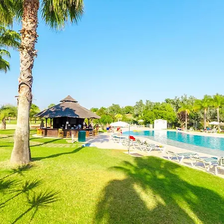 Yellow Garden Otel 4*