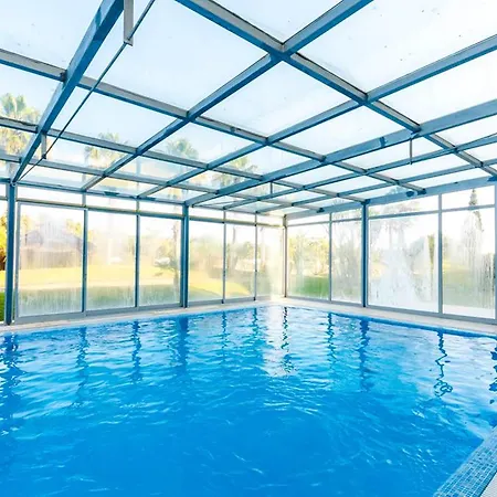 Szálloda Yellow Garden