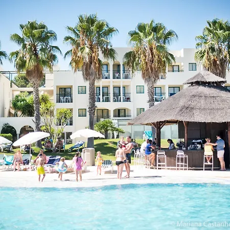 Yellow Garden 4* Alvor