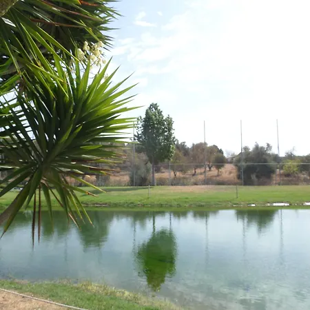 Yellow Garden 4* Alvor