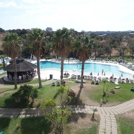 Szálloda Yellow Garden 4*