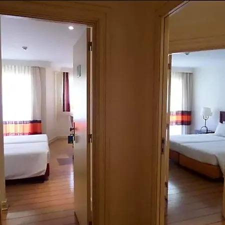 Yellow Garden 4*