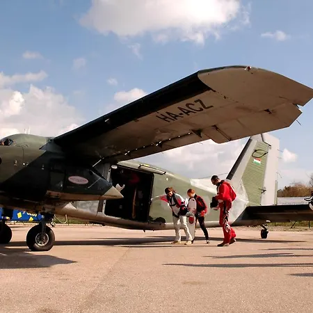 Szálloda Yellow Garden Alvor