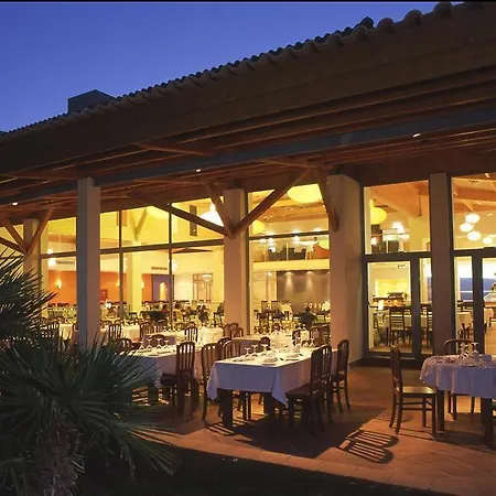Otel Yellow Garden Alvor