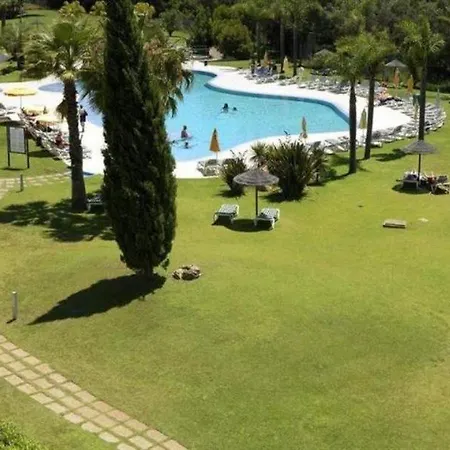 Hotel Yellow Garden Alvor