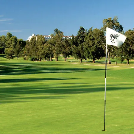 Yellow Garden Hotel Alvor