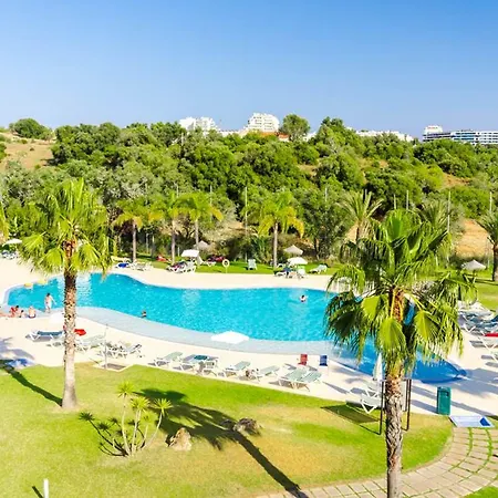 Yellow Garden 4* Alvor