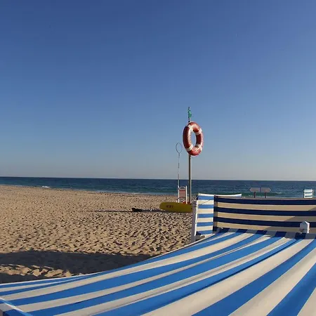 Yellow Garden Hotel Alvor