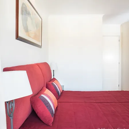 Hotel Yellow Garden Alvor